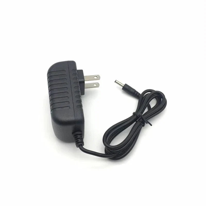 DC Power Supply Adapter 5V 9V 12V 24V – Webcam Charger Cable DC Power Adapter Qme