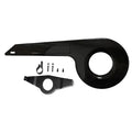 Kids Bike Chain Guard Cover 32-36 Teeth Universal Fit Bike Chain Guard Qme A