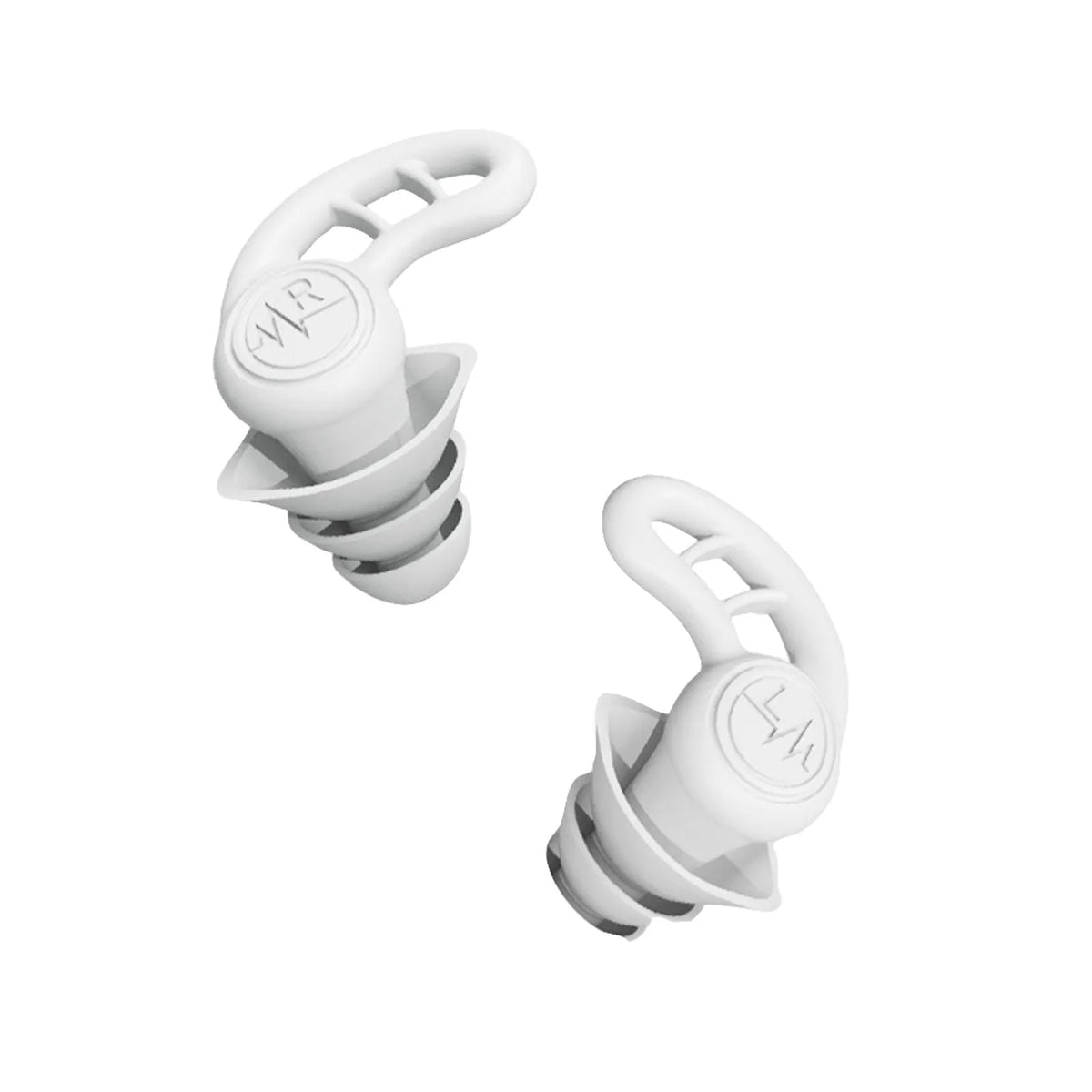 Reusable Silicone Swim Earplugs – Colorful Waterproof Adults Swim Earplugs Qme