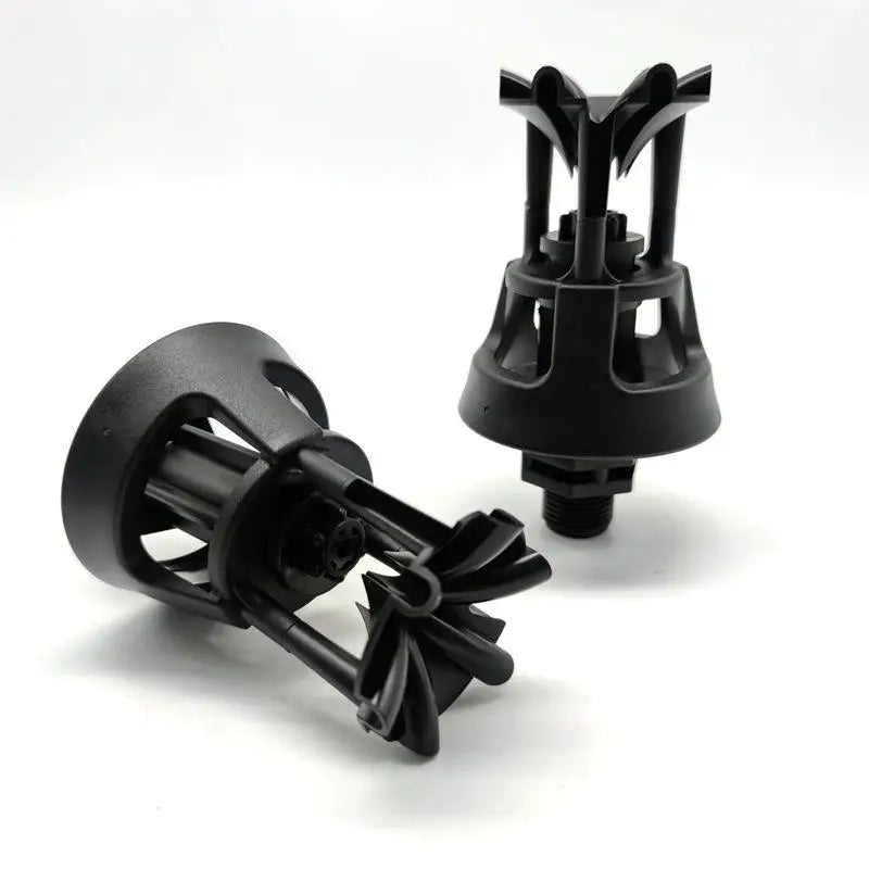 360° Wobbling Garden Sprinkler Irrigation Nozzle Garden Sprinkler Nozzle Qme