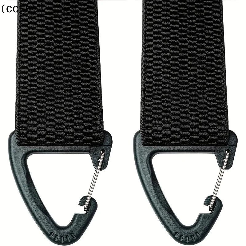 Tactical Hidden Suspenders – Heavy Duty Y-Back Work Suspenders Work Suspenders Qst