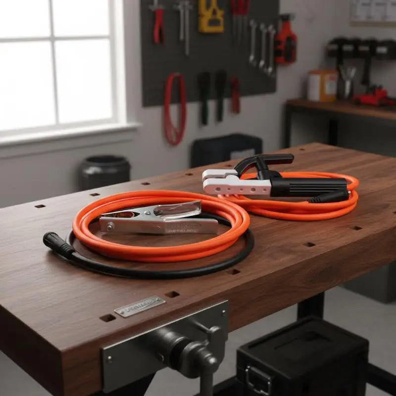 Ruiling 300A TIG Argon Arc Welding Machine – 2m to 10m Cable TIG Welding Machine Qme