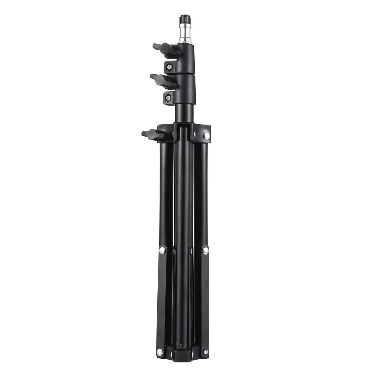 Universal Projector Tripod Stand – Adjustable Aluminum Alloy Projector Tripod Stand Qme
