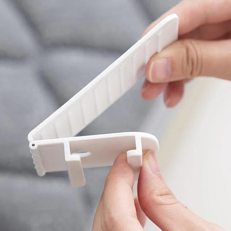 Bed Sheet Holder Clips – Non-Slip Sheet Fastener Grippers Bed Sheet Clips Qme