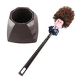 Funny Presidential Toilet Brush with Holder | Novelty Gift Novelty Toilet Brush Qme Default Title