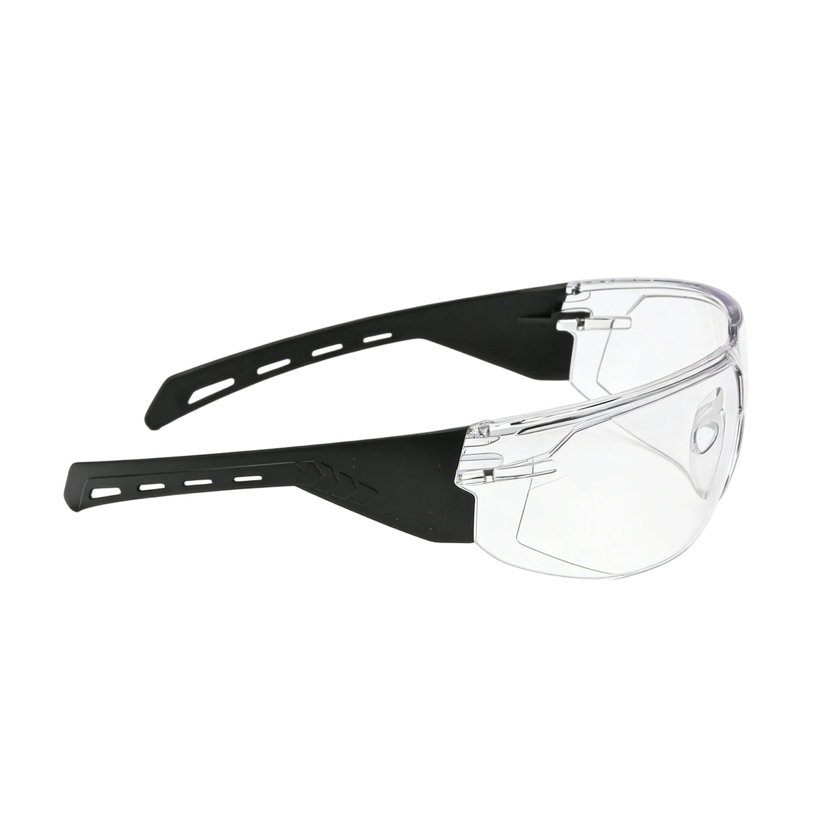 VOPHA Z87.1 Anti-Fog Safety Glasses – Clear & Tinted HM10 Safety Glasses Qst