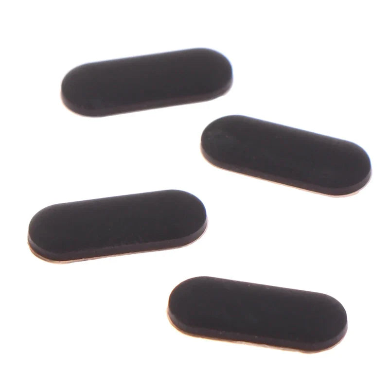 Replacement Rubber Feet for Dell E7440 E7240 E7450 E7270 E7470 Laptop Replacement Parts Qme
