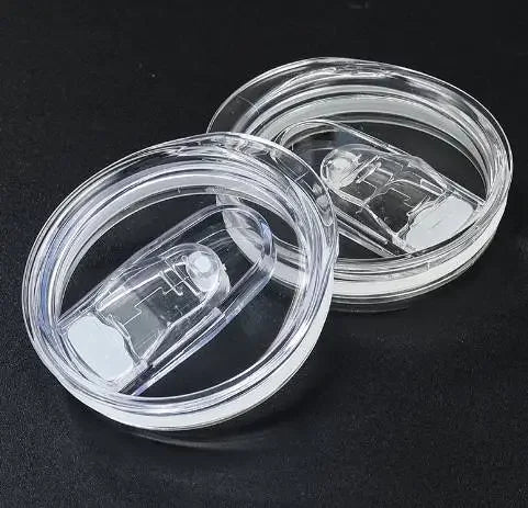 12oz Stainless Steel Bottle Seal Covers – Bulk 50 Pack Bottle Seal Covers Qst