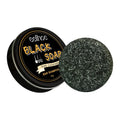 Men's Gray Darkening Shampoo Bar – Black Hair & Beard Soap Darkening Shampoo Bar Qme A