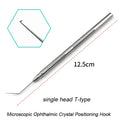 Qme Kuglen Hook Lester Manipulator Wand Nucleus Small Surgical Manipulator Qme c