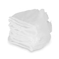 100-Pack Disposable Mesh Sink Strainer Bags – Drain Filter Sink Drain Strainer Bags Qme A1