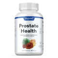 Saw Palmetto Prostate & Urinary Support Supplement for Men Men's Wellness Supplement Qst 30 Capsules