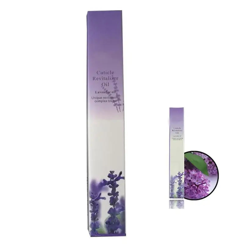 Fragrance Cuticle Oil Pen – 15 Colors | Nail Nutrition & Moisture Cuticle Oil Pen Qme 09 CN