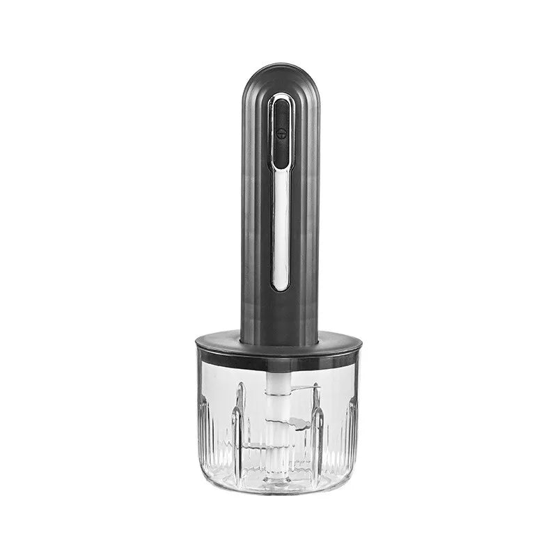 MiLESEEY B15C Wireless Electric Meat Grinder & Baby Food Processor Electric Food Processor Qst