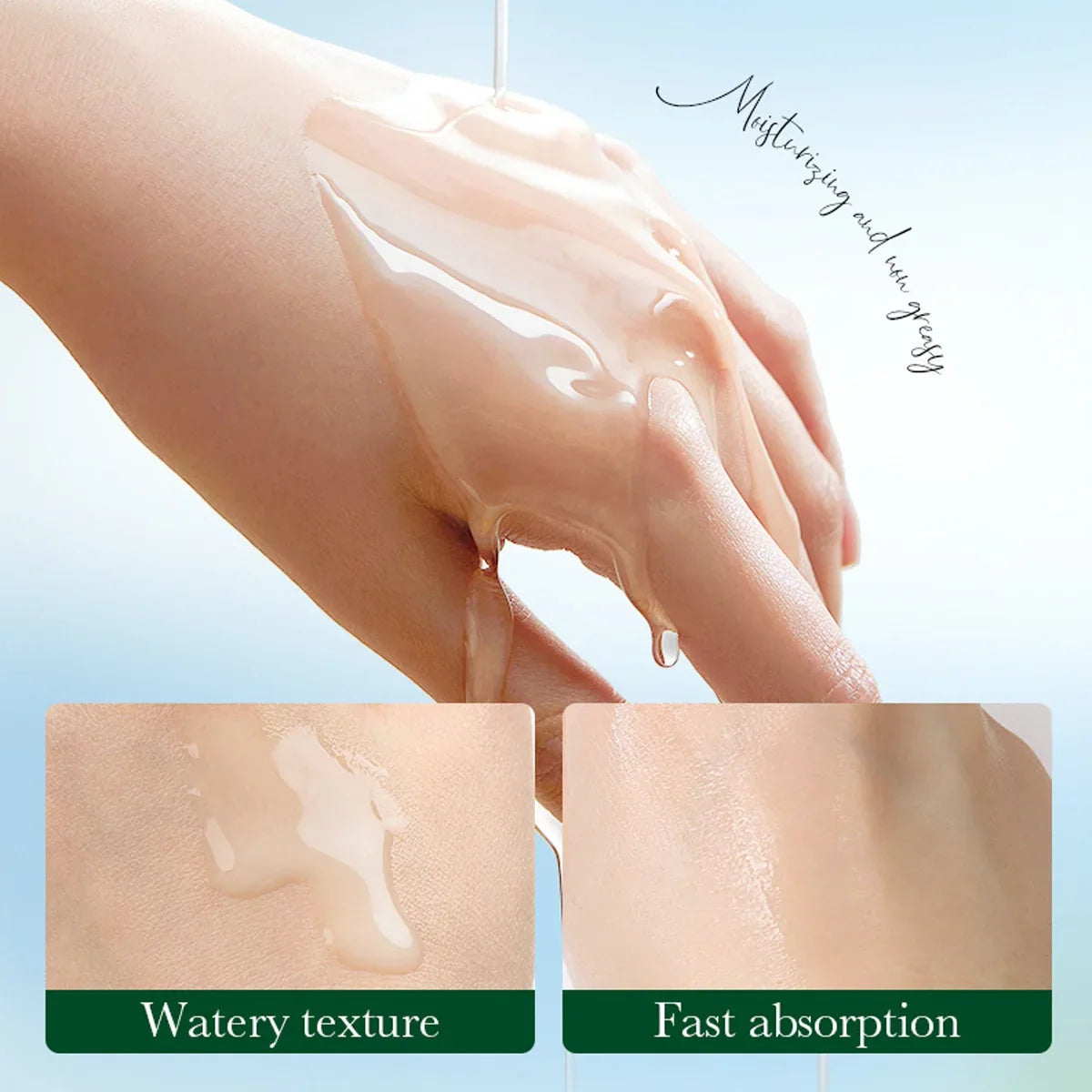 Golden Willow Brightening Pore-Tightening Toner | 120ml Facial Toner Qme