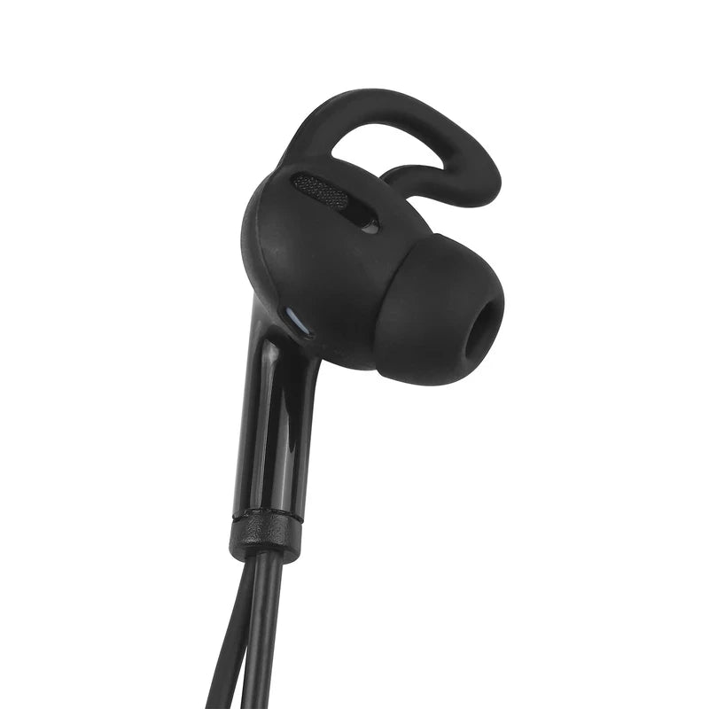 Referee In-Ear Headset Type-C for EJEAS V4C Plus Intercom Referee Intercom Headset Qst