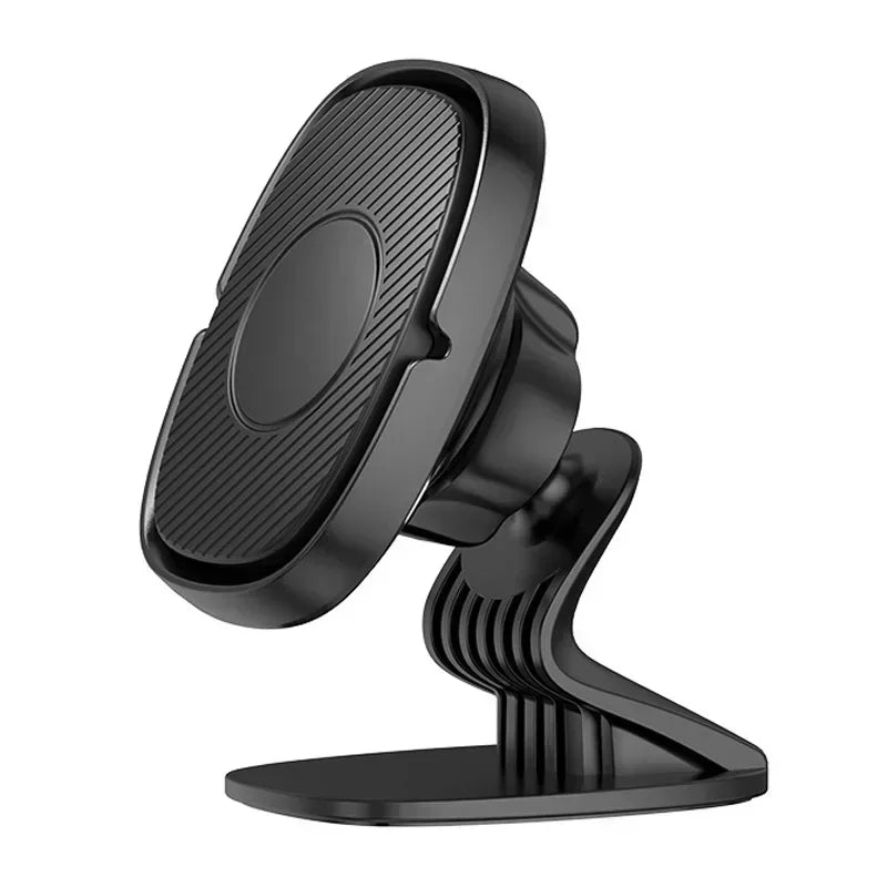 Magnetic Car Phone Holder 360° Dashboard & Air Vent Mount Car Phone Mount Qme 2pcs