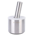 Stainless Steel Manual Garlic Chopper Slicer & Crusher Manual Garlic Chopper Qme Default Title