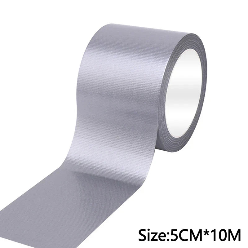Waterproof Pipe Repair Tape Strong Adhesive Seal 5cm×10m Waterproof Repair Tape Qme