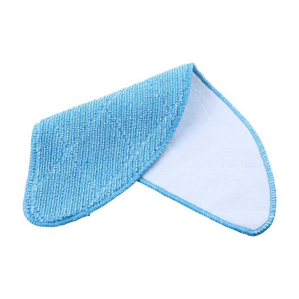 Honiture Q5 Robot Replacement Mop Cloths – Dry & Wet Pads Robot Mop Pads Qme