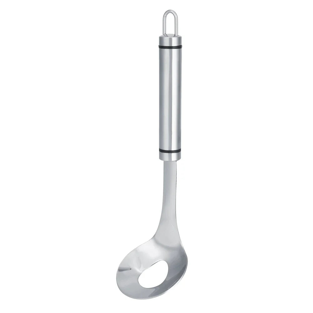 Stainless Steel Meatball Maker Spoon – Non-Stick Manual Scoop Meatball Maker Spoon Qme Default Title