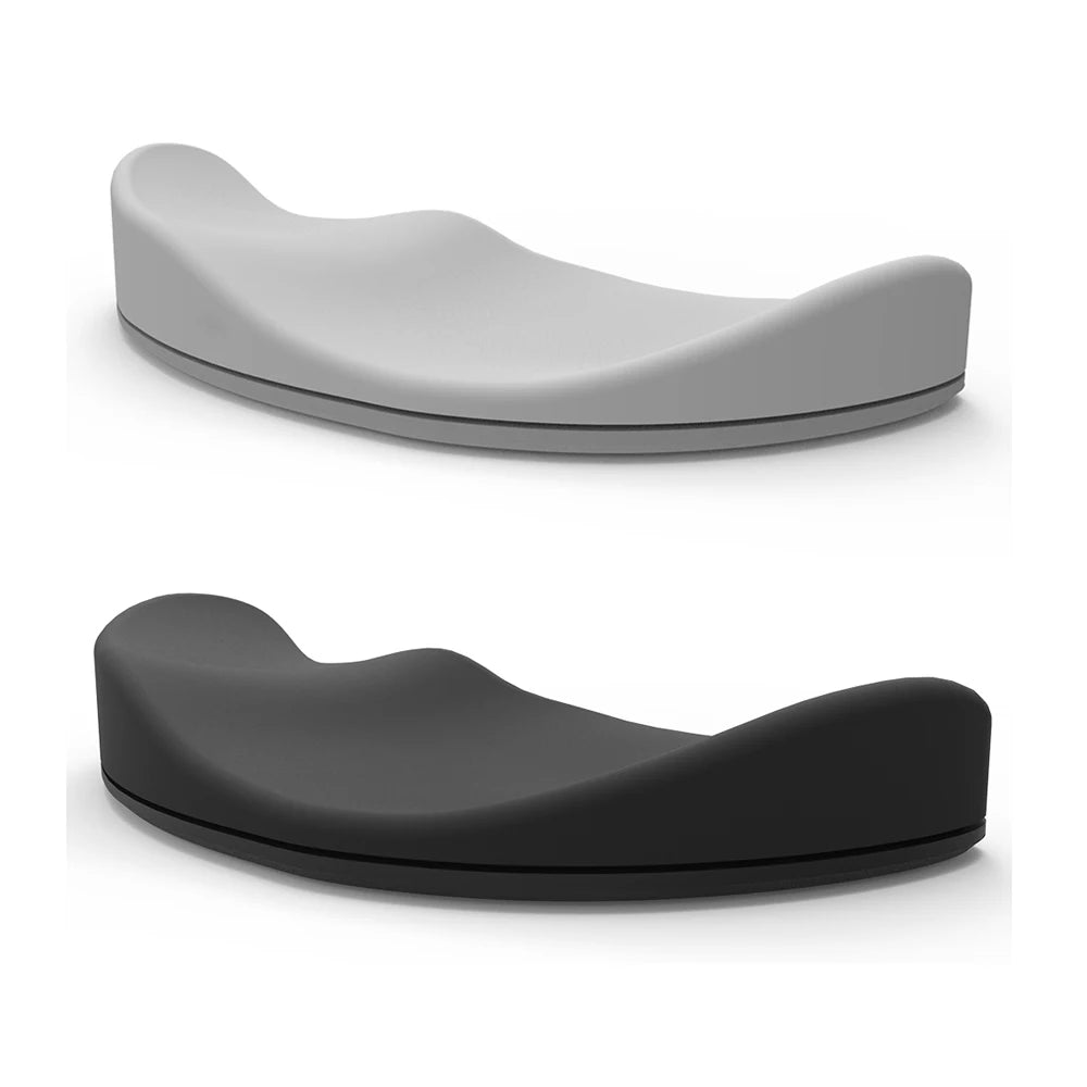 Silicone Mouse Wrist Rest – Ergonomic Wrist Pad | dodocool Mouse Wrist Rest Qst