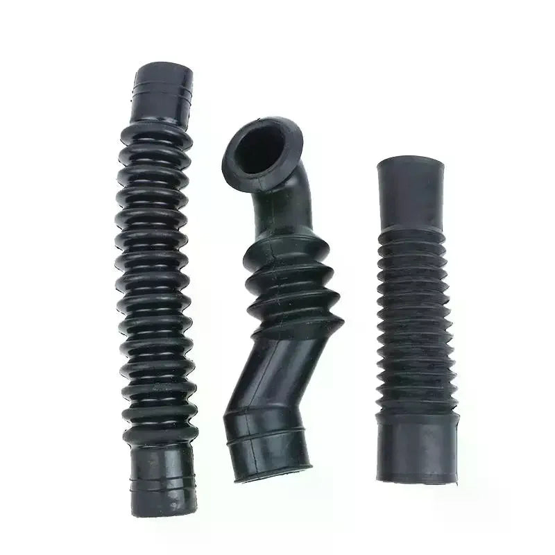 Flexible Washing Machine Inner Drain Pipe Outlet Hose – ABS Drain Pipe Hose Qme