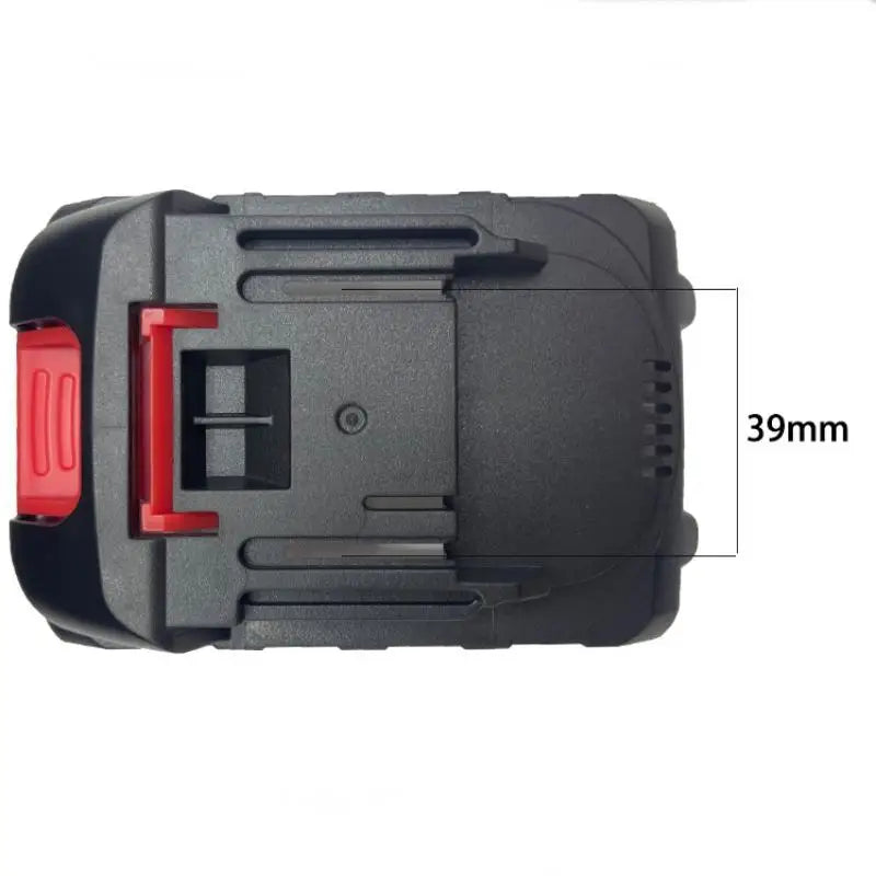 21V 18650 Battery Case Holder 5S 50A – DIY Screwdriver Pack Battery Pack Case Qme