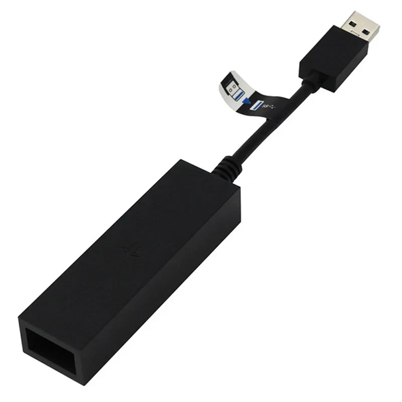 Portable USB PS5 VR Adapter Cable 19.5cm | Qme VR Adapter Cable Qme onesize