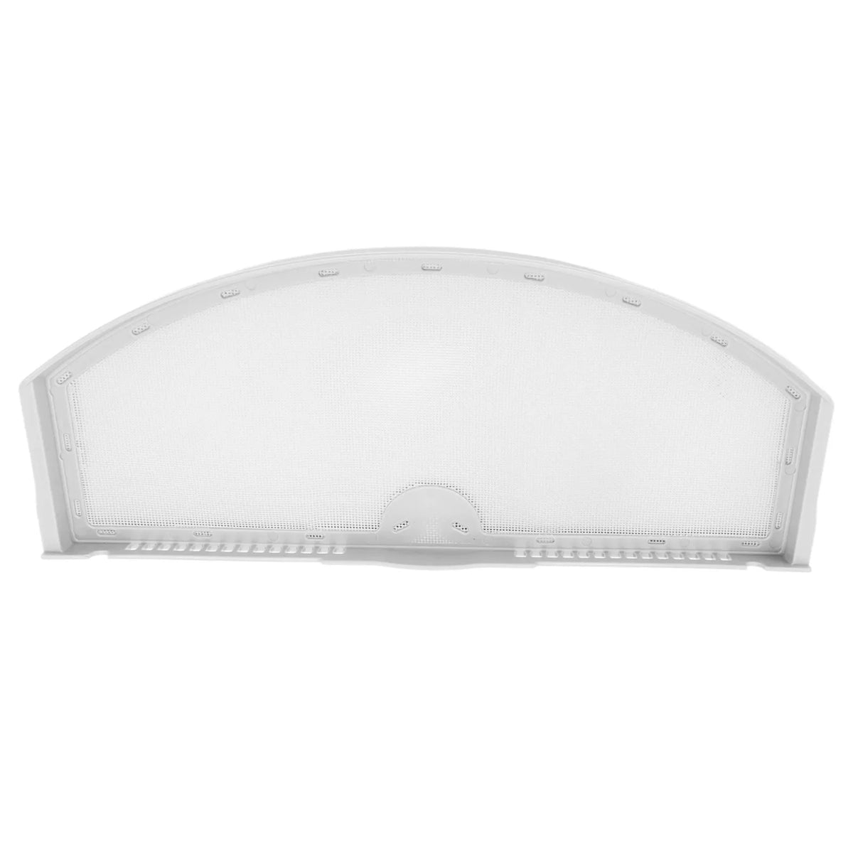 WE03X23881 Dryer Lint Filter – ABS Frame Stainless Steel Screen Dryer Lint Filter Qme Default Title