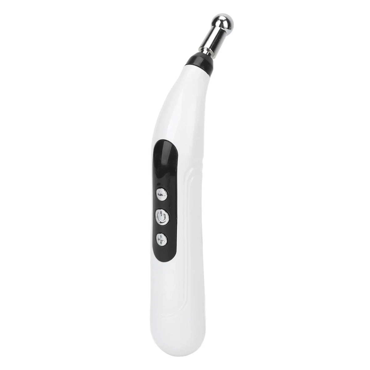 Electronic Acupuncture Pen 9-Gear Microelectronics Acupoint Pen Acupuncture Pen Qme