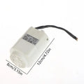 70W Sewing Machine Motor 5500RPM – Powerful Replacement Motor Sewing Machine Motor Qme 1pcs