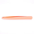 Rose Gold Stainless Steel Eyebrow Tweezers – 6 Colors Eyebrow Tweezers Qme Rose Gold China Mainland