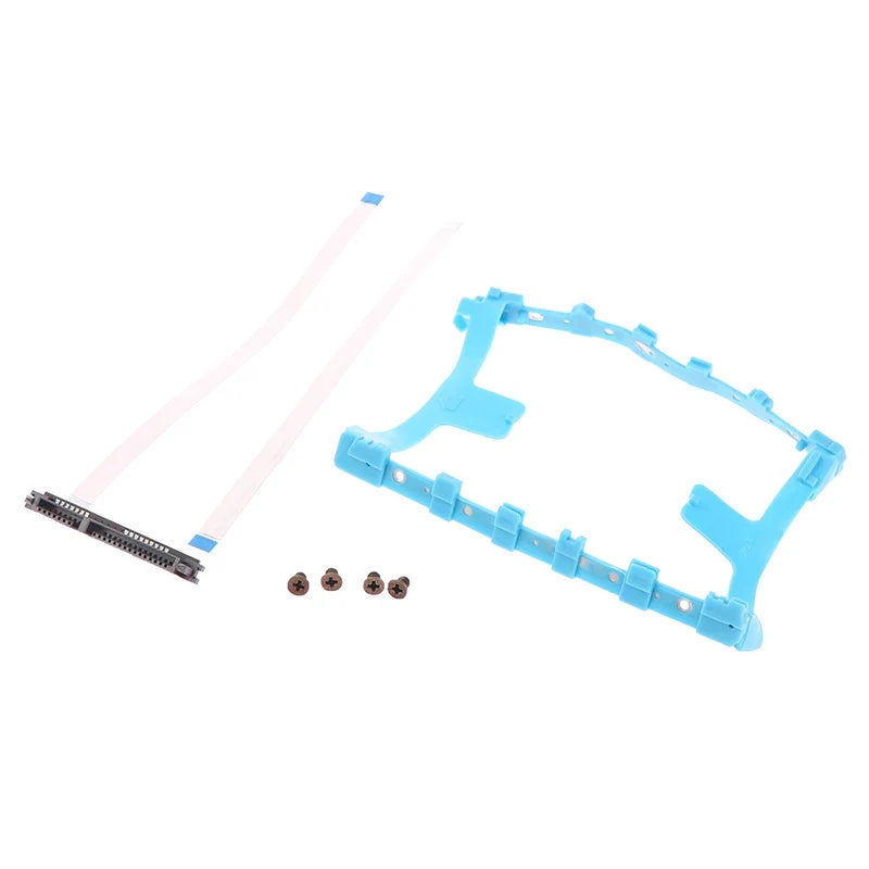 ASUS Vivobook SSD HDD Connector Caddy Tray | Hard Drive Cable Laptop Hard Drive Caddy Qme