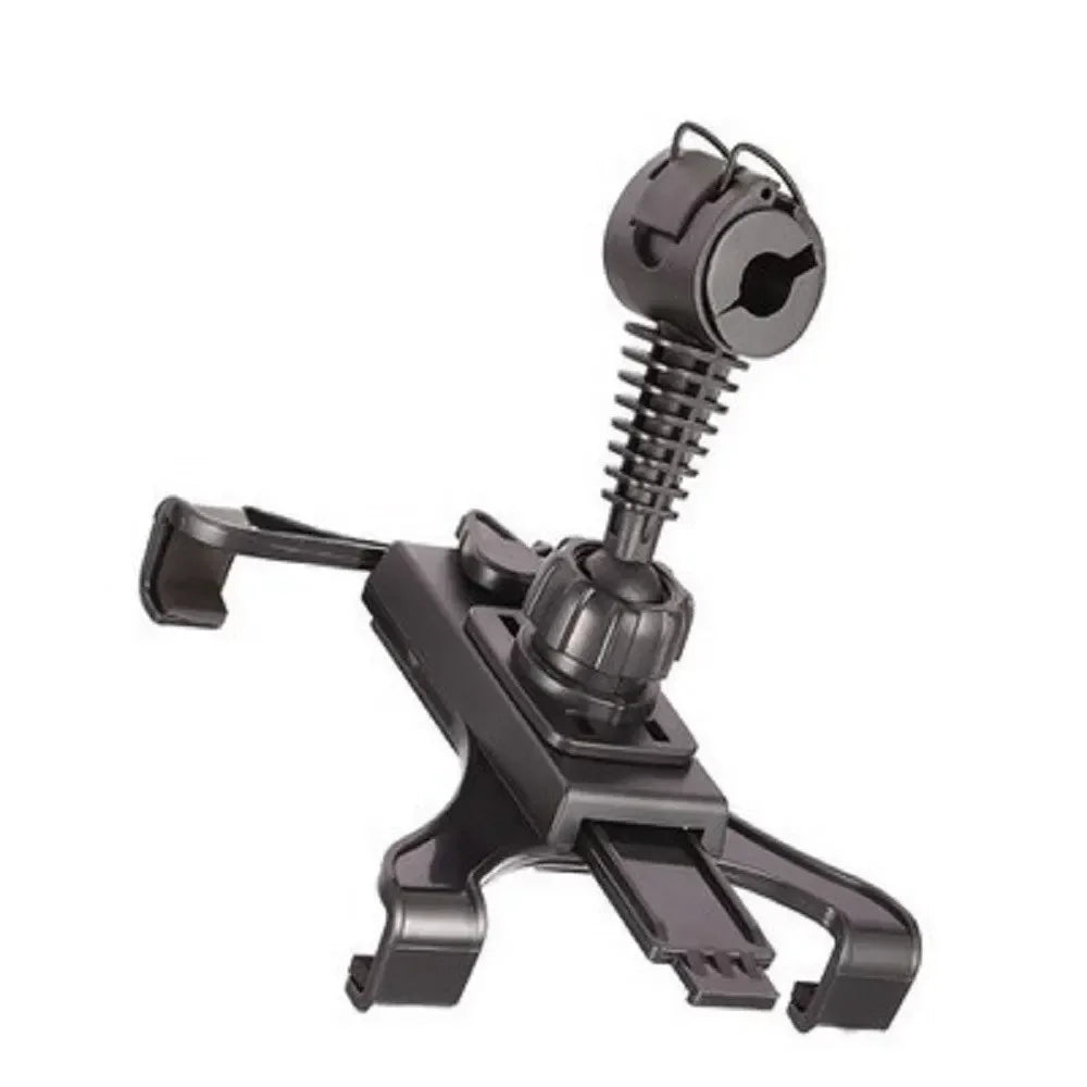 Universal Car Headrest Tablet Mount 360° Holder 7–12" | Qme Car Tablet Mount Qme