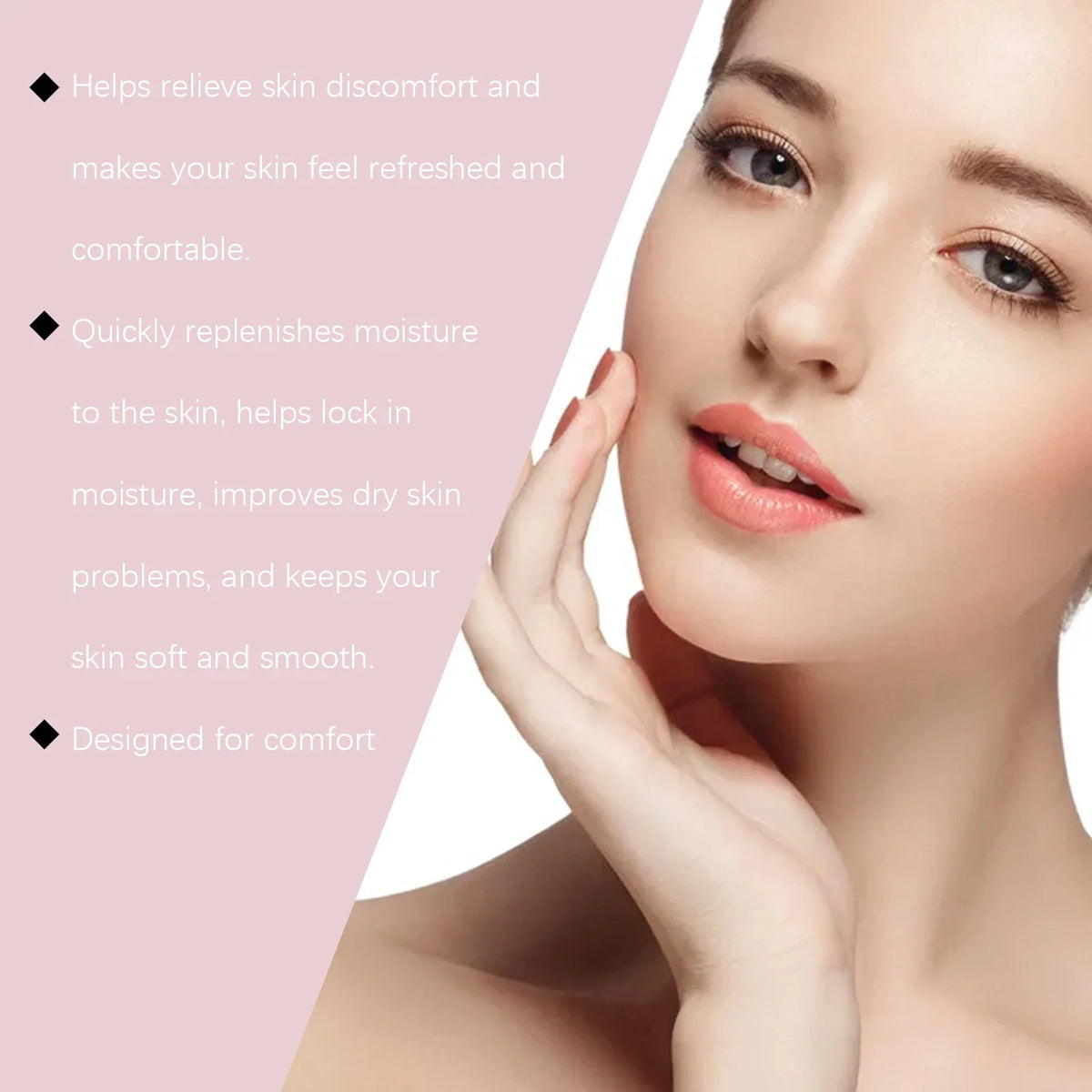 Qme Niacinamide Toner Spray – Brightening & Moisturizing Facial Toner Spray Qme