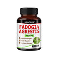 Fadogia Agrestis 800mg – Maca, Ashwagandha & Tribulus Capsules Herbal Supplement Capsules Qst 30 count-1 bottle