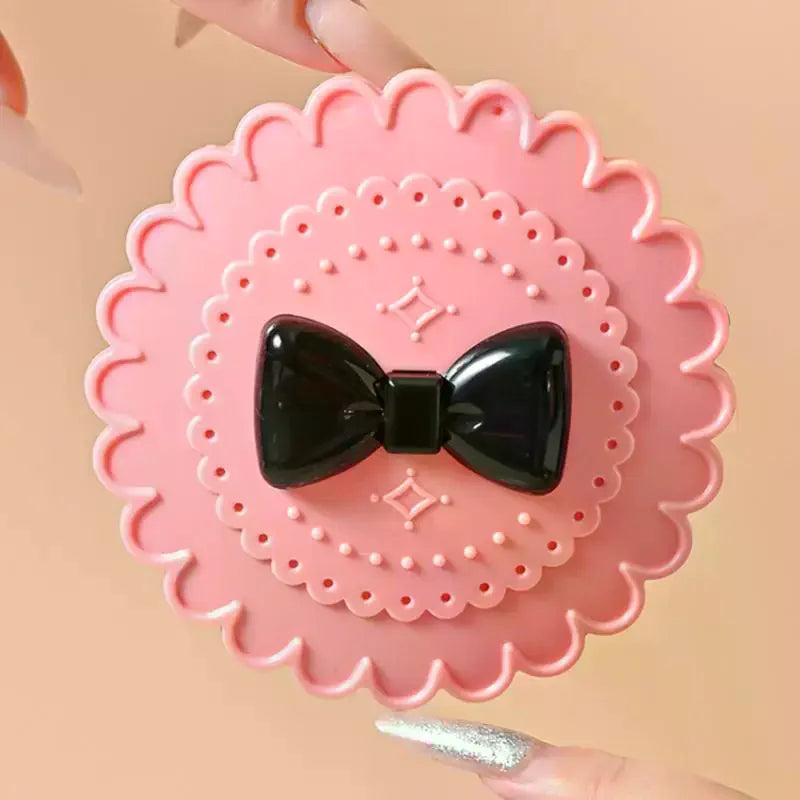 False Eyelash Storage Box with Mirror | Portable Lash Organizer Lash Storage Organizer Qme