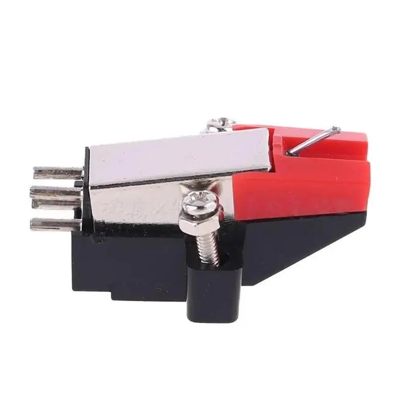 Moving Magnet Diamond Stylus LP Vinyl Turntable ST09D Turntable Stylus Qme