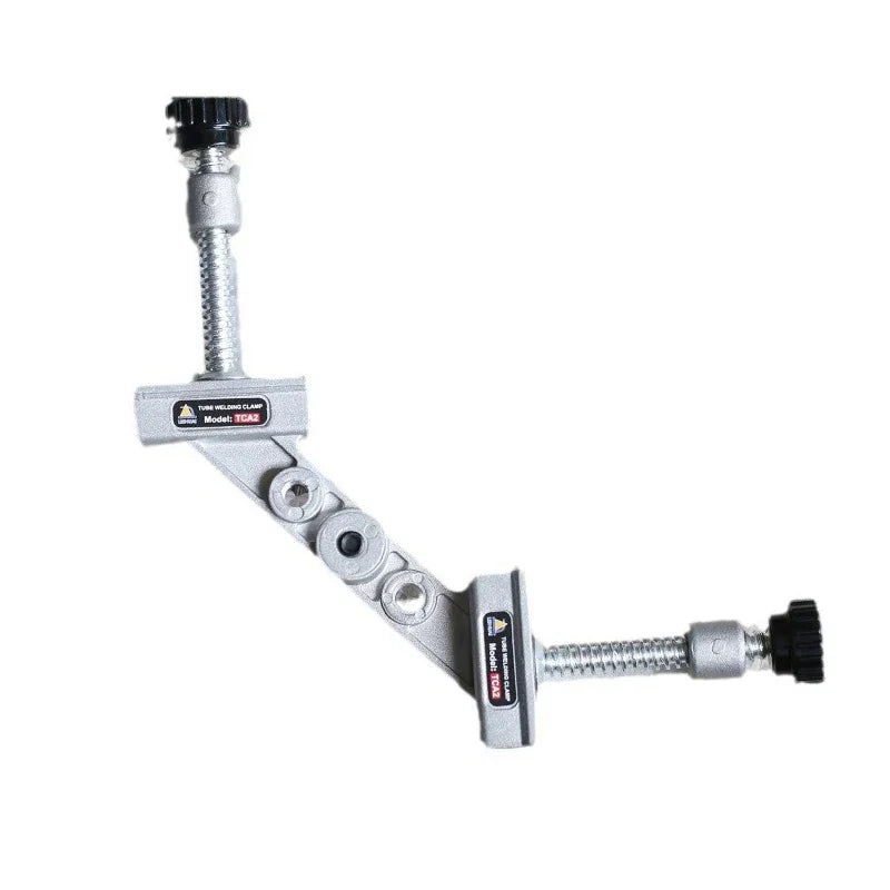 Adjustable Stainless Steel Welding Clamp Positioner TC1 TCA2 Welding Clamp Positioner Qme