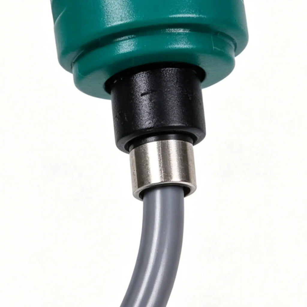 Electric Watering Wand Handheld Rechargeable Hose Sprayer Electric Watering Wand Qme