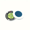 Golf Putting Green Reader Bullseye Bubble Level Slope Finder Golf Training Aid Qme 1pc