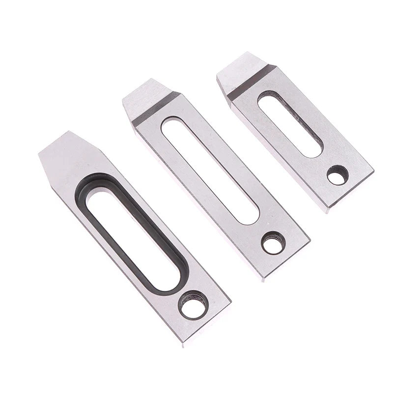 CNC Wire EDM Stainless Steel Jig Holder M6 M8 M10 Clamp Tool EDM Jig Clamp Tool Qme