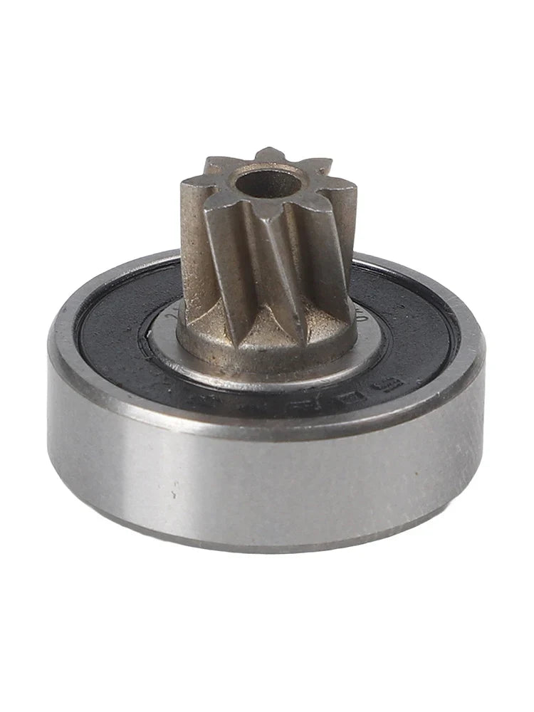 8-Tooth Replacement Gear for 12V 16.8V 21V Reciprocating Saw Saw Replacement Gear Qme