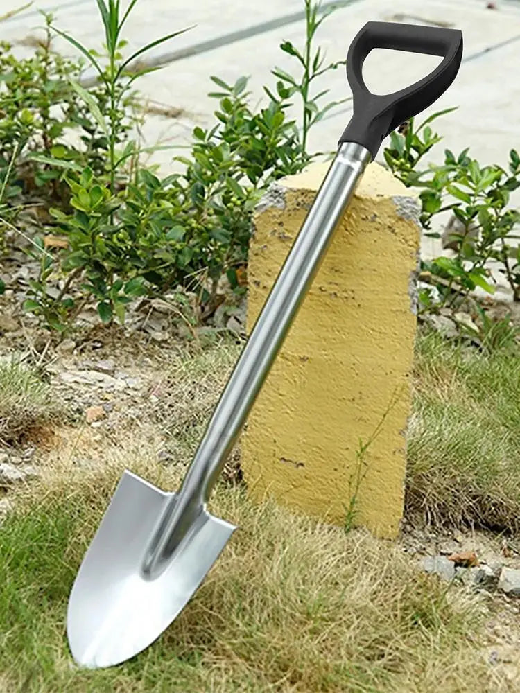 D-Grip Shovel Handle Replacement – Snow Scoop & Garden Shovel Handle Replacement Qme