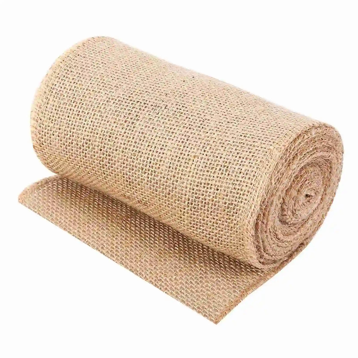 Rustic Linen Table Runner Roll – Wedding & Party Decor 10×200cm Wedding Table Runner Qme 15cmx5m