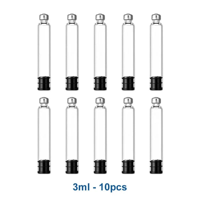 Disposable 3ml Adjustable Dose Injection Pen – Sterile Single-Use Disposable Injection Pen Qst 10 bottle