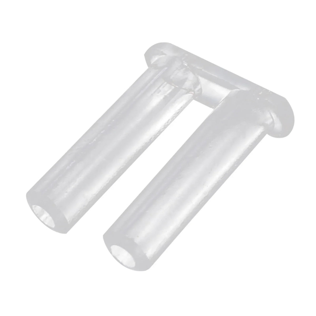 Plastic Plug Buckle for Rimless Eyeglasses – Repair Accessory Eyeglass Repair Accessory Qme
