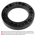 12.5mm Steering Wheel Spacer Adapter Kit – Universal Car Fit Steering Wheel Spacer Qst Universal