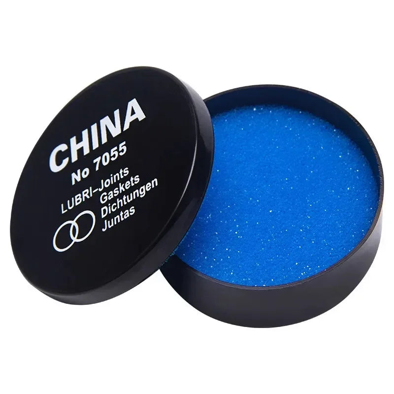 Watch Gasket Grease O-Ring Seal Repair Tool – Waterproof Watch Repair Tool Qme Waterproof oil